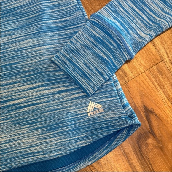 RBX women’s leggings and top size small - Picture 4 of 6